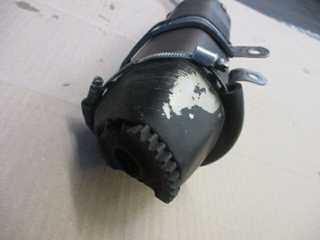 Silencieux pour Yamaha 600 XTE - 4PT - DJ02 - 3TB