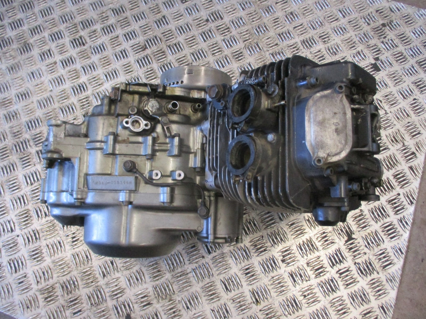 Moteur pour Yamaha 600 XTZ - Super Ténéré - 3AJ