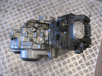 Moteur pour Yamaha 600 XTZ - Super Ténéré - 3AJ