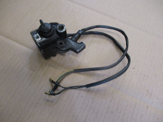 Cocotte droite pour Yamaha 50 DT MX - 1RE