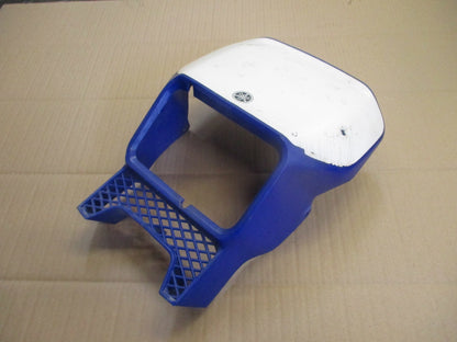 Tête de fourche pour Yamaha 600 XT Ténéré - 2KF - 1VJ et 125 DTR - DTRE