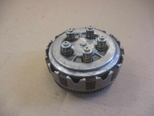 Embrayage pour Yamaha 125 DTF - DTE - 1F9 - 1G0