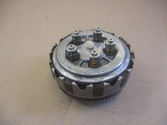 Embrayage pour Yamaha 125 DTF - DTE - 1F9 - 1G0