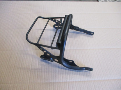 Porte bagage avec tube pour antivol U pour Honda 600 XLR - PD03