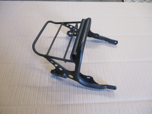 Porte bagage avec tube pour antivol U pour Honda 600 XLR - PD03