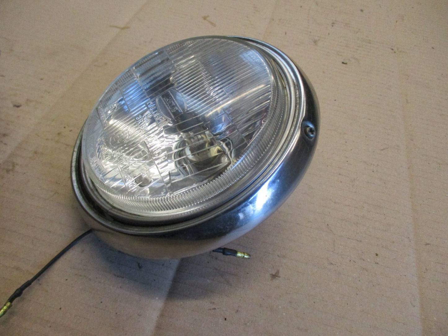 Phare pour Yamaha 535 XV Virago - 2YL
