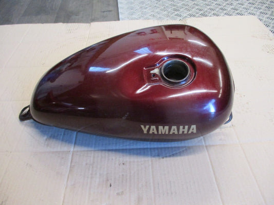Réservoir d'essence pour Yamaha 535 XV Virago - 2YL