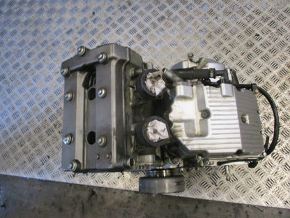 Moteur pour Yamaha 850 TDM - 4TX