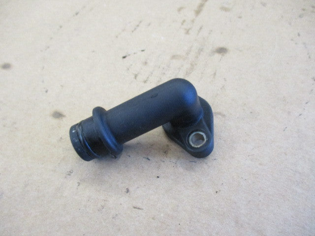 Tuyauterie rigide d'eau pour Yamaha 125 DTLC - 34X - 1HR - 57U