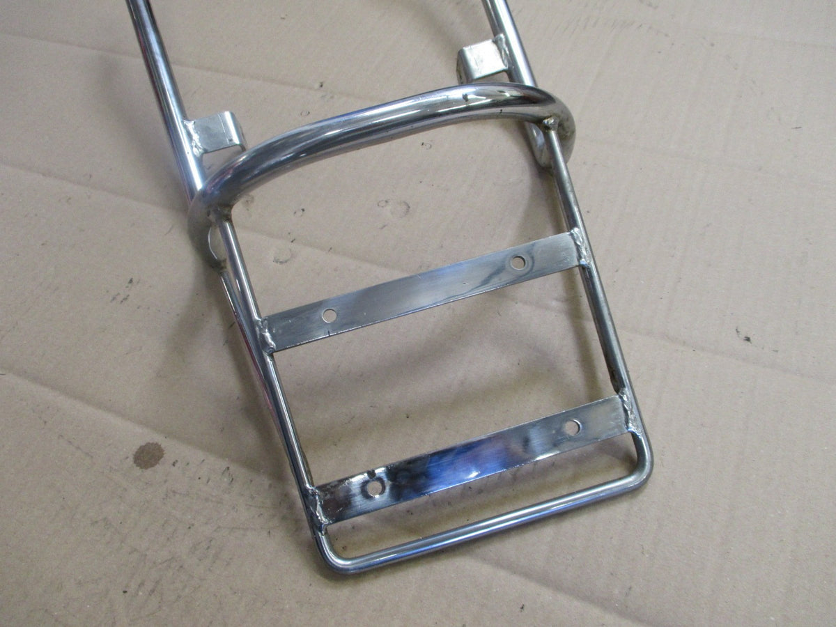 Porte bagage pour Suzuki 125 GN - NF41A