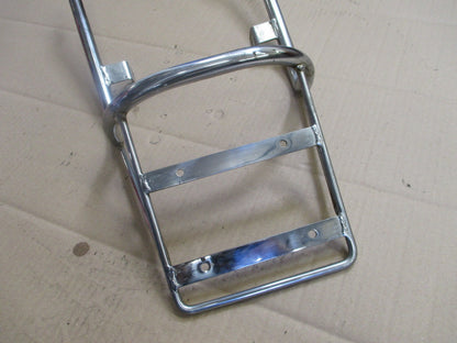 Porte bagage pour Suzuki 125 GN - NF41A