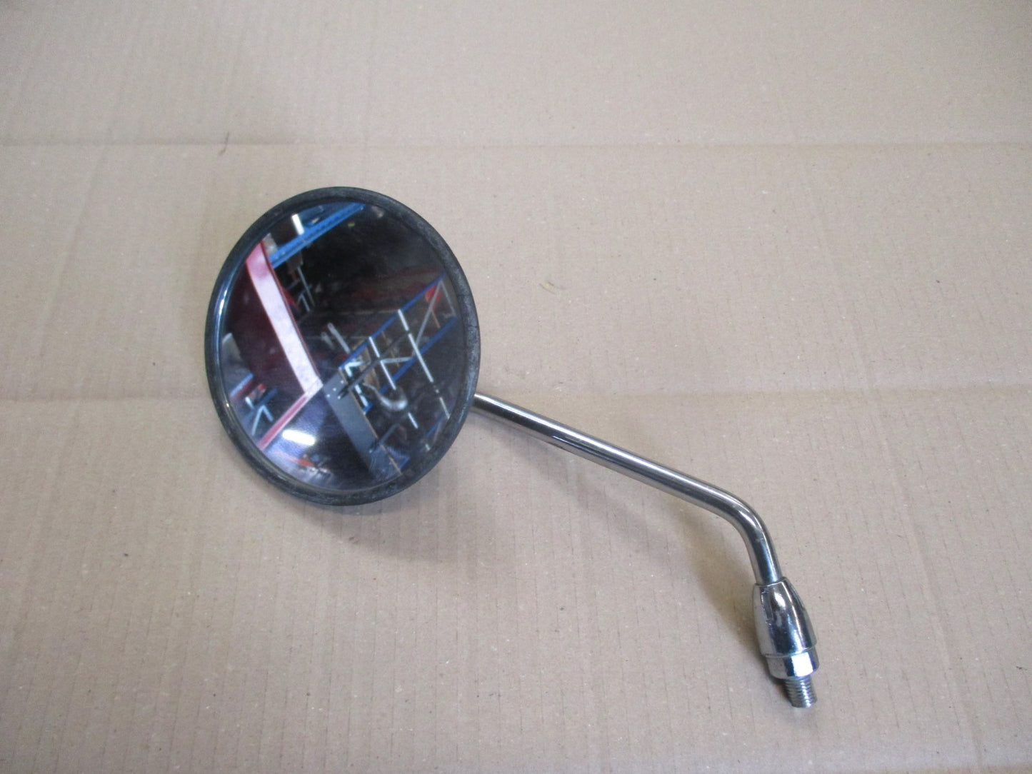 Rétroviseur gauche pour Yamaha 125 DTLC - DTR - DTRE - 600 XT Ténéré