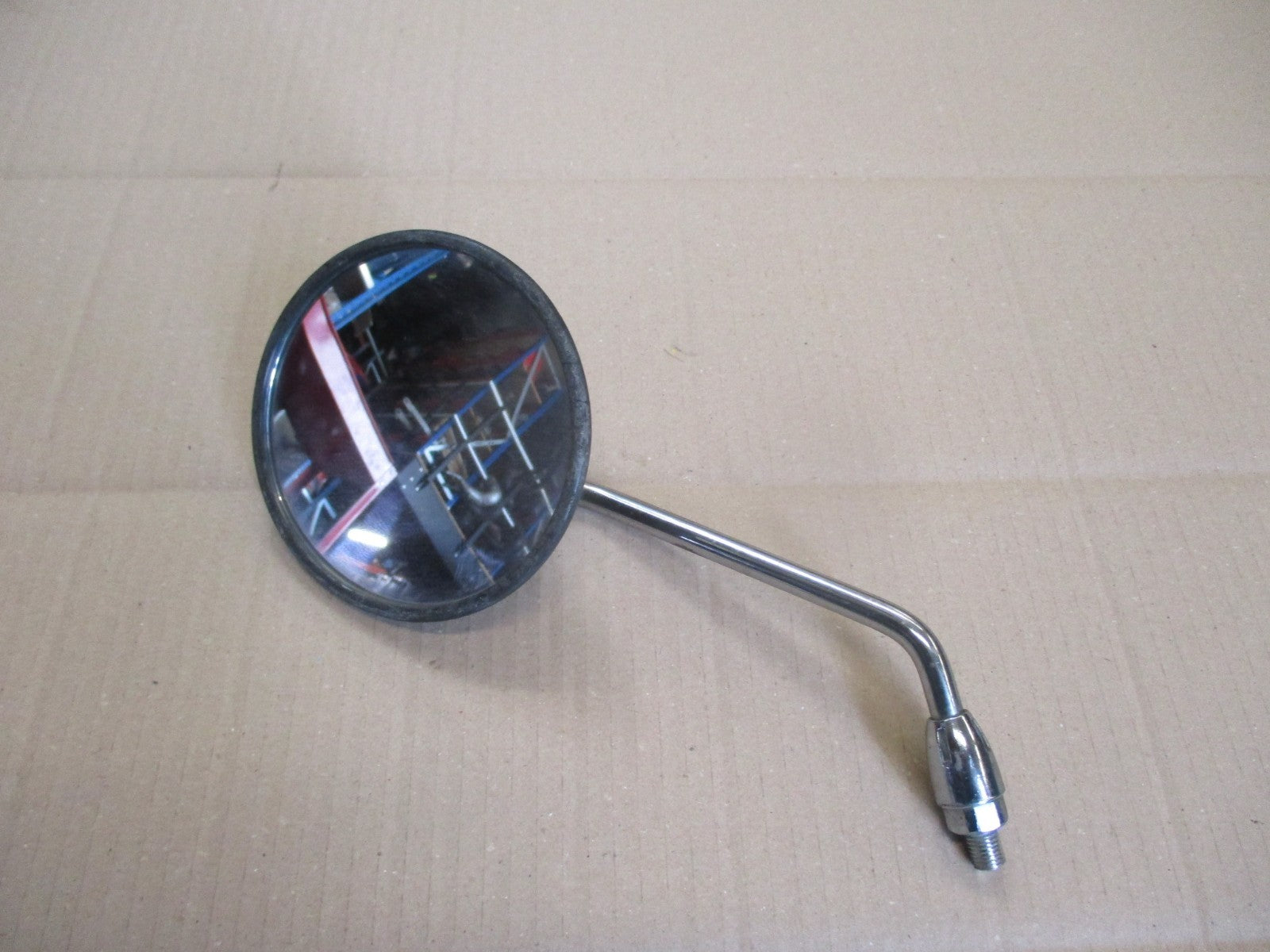 Rétroviseur gauche pour Yamaha 125 DTLC - DTR - DTRE - 600 XT Ténéré