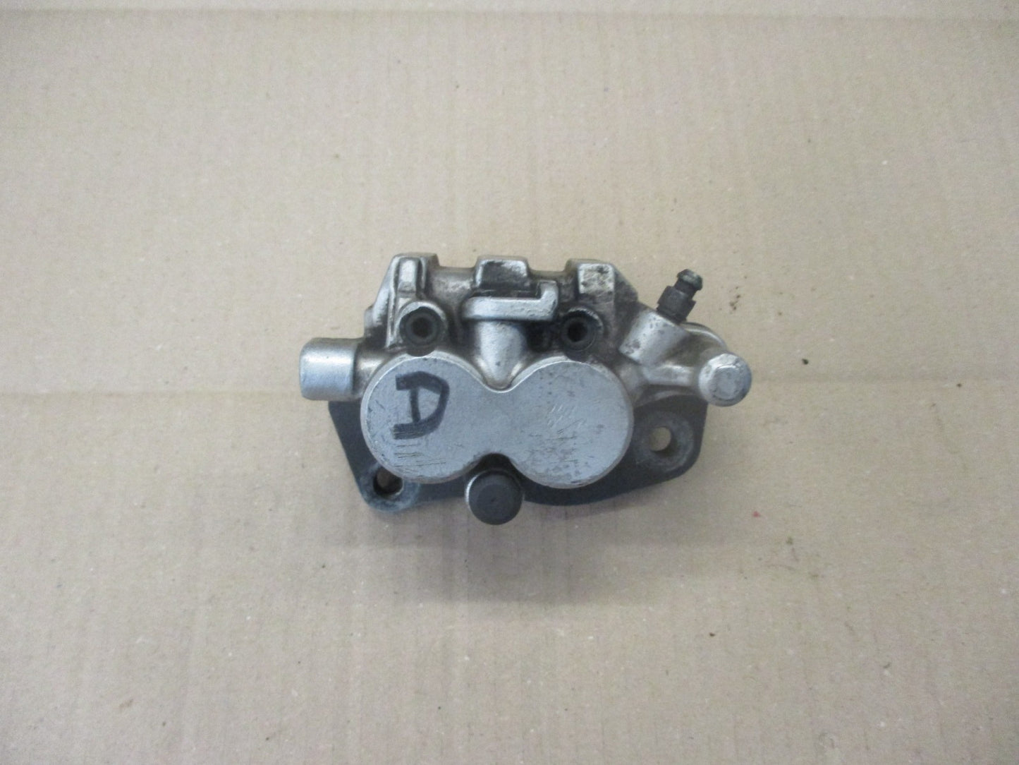 Etrier de frein avant droit pour Yamaha 750 XTZ - 3LD