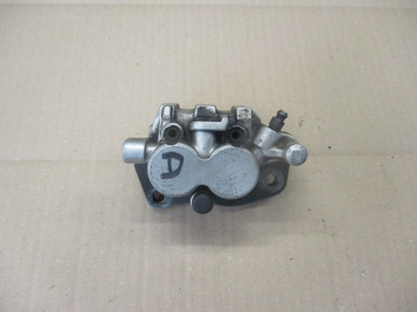 Etrier de frein avant droit pour Yamaha 750 XTZ - 3LD