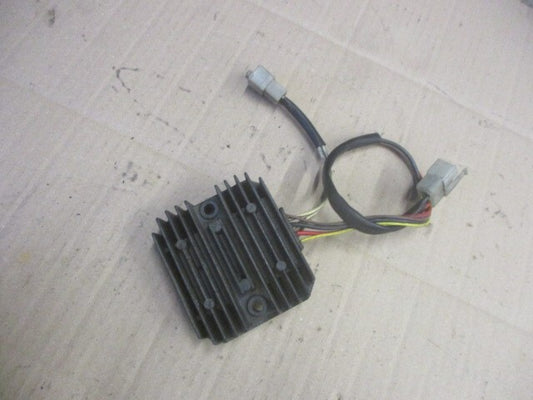 Régulateur 4X7-A0 pour Yamaha 500 XV Se - 26R