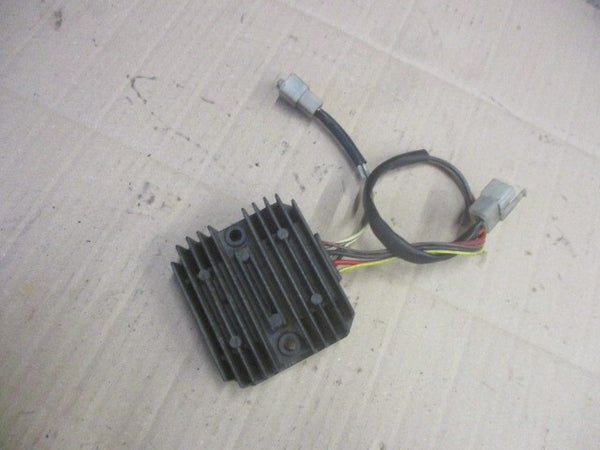 Régulateur 4X7-A0 pour Yamaha 500 XV Se - 26R