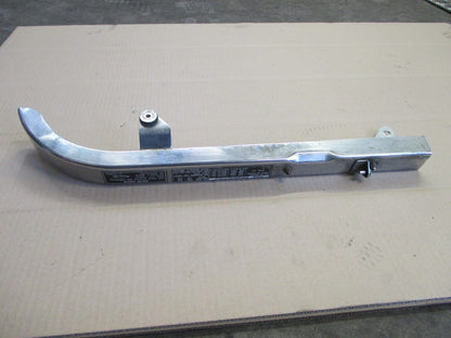 Protège chaîne pour Honda 600 VT C Shadow - PC21