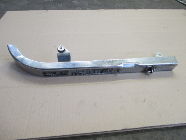 Protège chaîne pour Honda 600 VT C Shadow - PC21