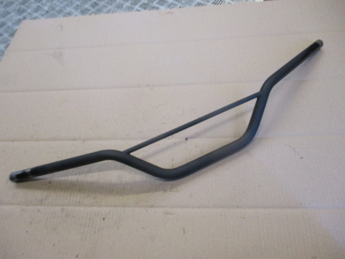 Guidon d'origine pour Honda 125 XLS - XR