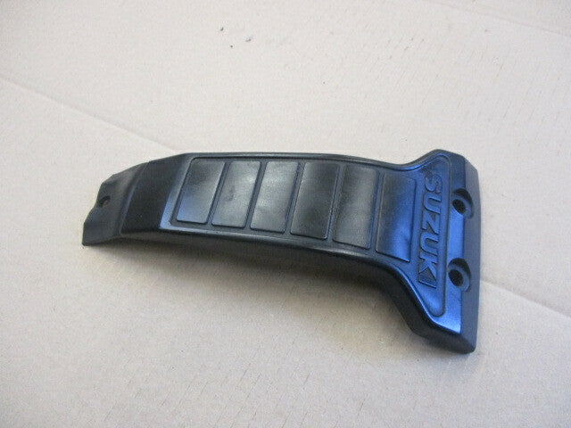 Bande centrale de réservoirs pour Suzuki 750 DR - 800 DR - SR41A - SR42A