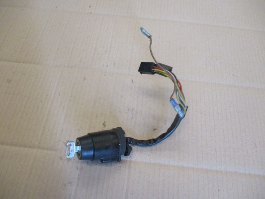 Nieman pour Yamaha 125 DTMX - 2A8 - Modèle 2 connecteurs