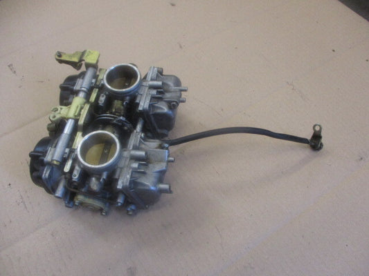 Carburateur pour Yamaha 850 TDM - 3VD