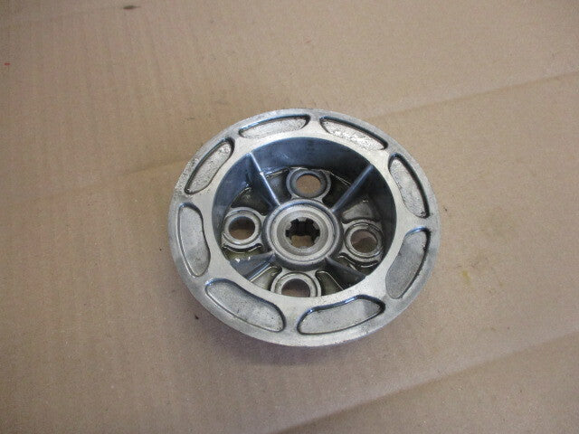 Couvercle d'embrayage pour Honda 125 MTX - JD05 - JD07