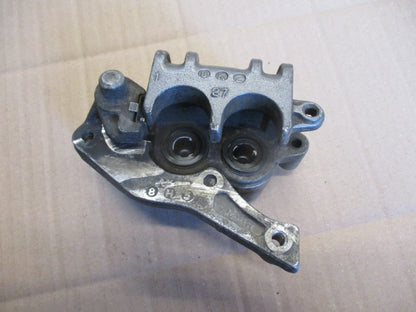 Etrier de frein avant droit pour Honda 600 Transalp - PD10