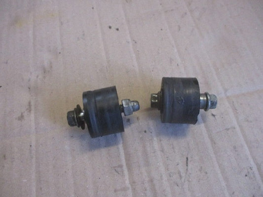 Roulettes de chaine pour Suzuki 125 TSR - SF15A