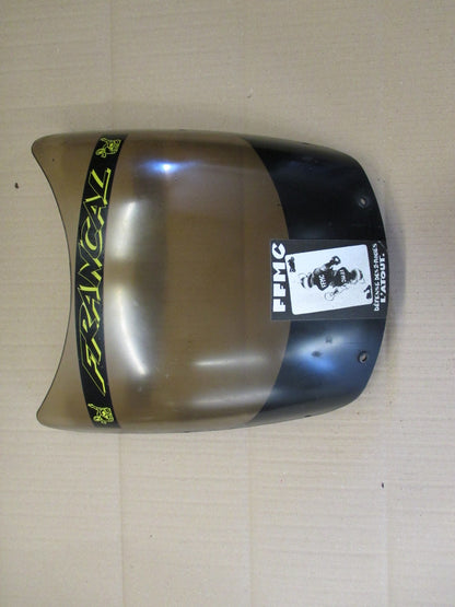 Bulle pour Honda 750 VFR - RC24