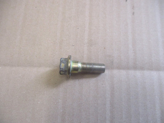 Vis de fixation rotor pour Honda 125 Rebel - JC24A - JC26A