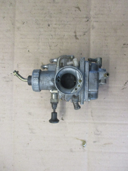 Carburateur d'origine pour Yamaha 125 TZR - 2RL