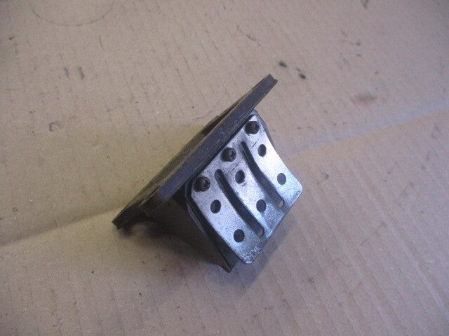 Pipe d'admission + clapets carbone pour Yamaha 125 TDR - 4FU / 5AE