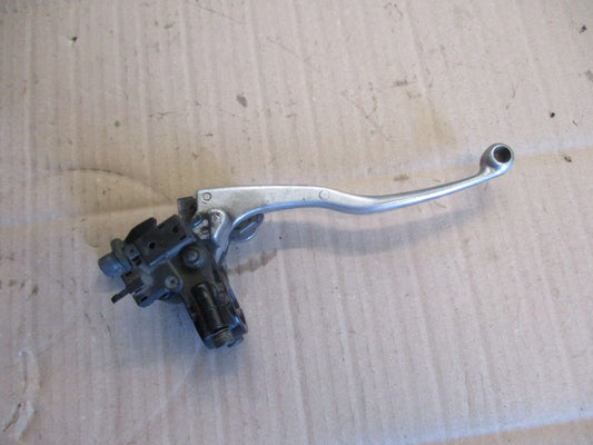 Poignée d'embrayage avec levier réglable pour Suzuki 650 XF Freewind