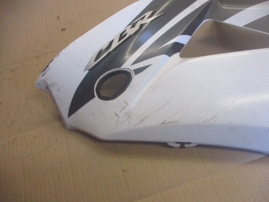 Flanc de carénage gauche pour Honda 125 CBR - JC39A