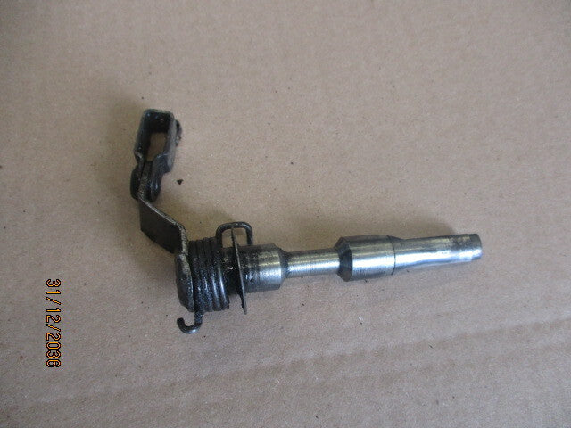 Levier de commande d'embrayage pour Yamaha 125 DTLC - 34X - 1HR - 53W