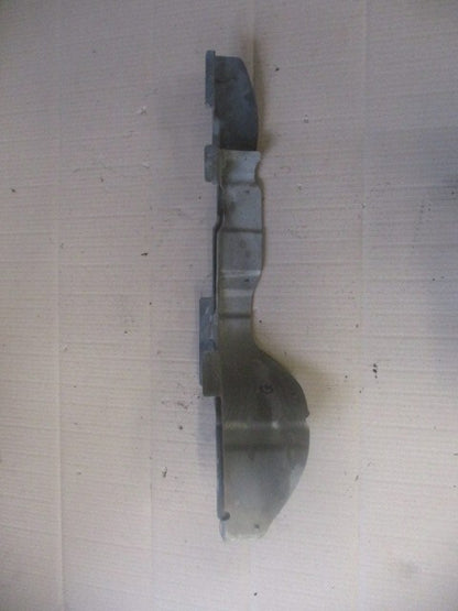 Pare chaleur arrière gauche pour Honda 1000 XLV Varadéro - SD02 - 2003/2010