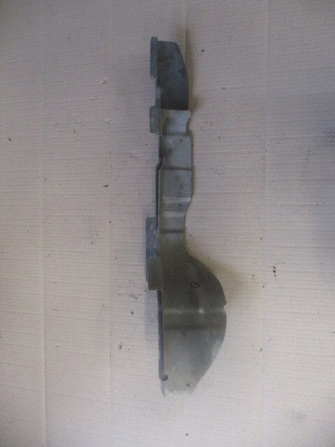 Pare chaleur arrière gauche pour Honda 1000 XLV Varadéro - SD02 - 2003/2010