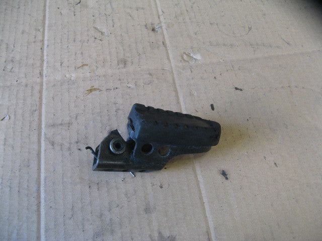 Cale pied avant gauche pour Yamaha 750 XTZ - 3LD