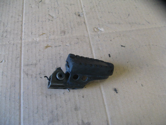 Cale pied avant gauche pour Yamaha 750 XTZ - 3LD