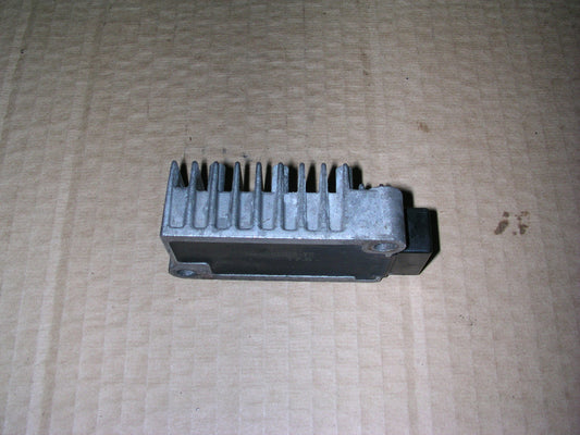 Régulateur à ailettes pour Yamaha 660 XTZ - 3YF
