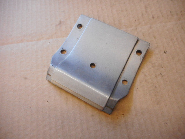 Cache sous trappe à essence pour Honda 125 NX Transcity - JD12