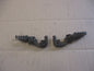 Cales pieds avant pour Honda 125 XLS