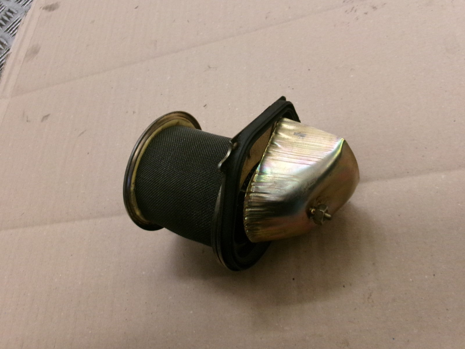 Support mousse de filtre à air pour Honda 125 XLS - XR