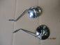 Rétroviseurs pour SPIGAOU Dax 110 cm3 - 125 cm3