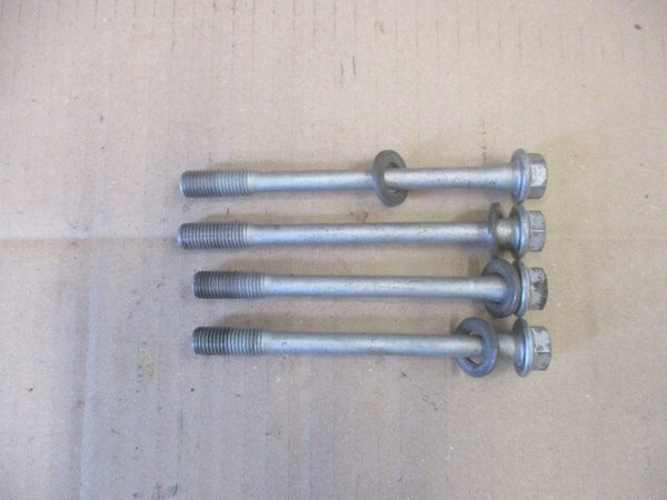 Vis de fixation cylindre pour Yamaha 660 XTZ - 3YF