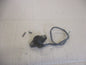 Contacteur de point mort + doigt + ressort pour Honda 125 CBF - JC40A
