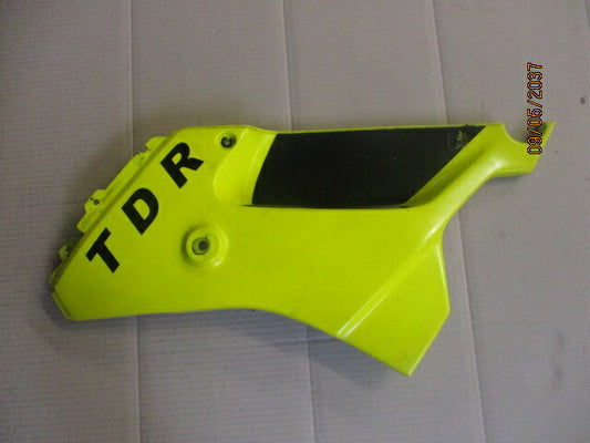Flanc de carénage gauche pour Yamaha 125 TDR - 3XD