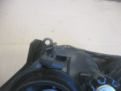 Bloc optique de phares pour Honda 125 CBR - JC34